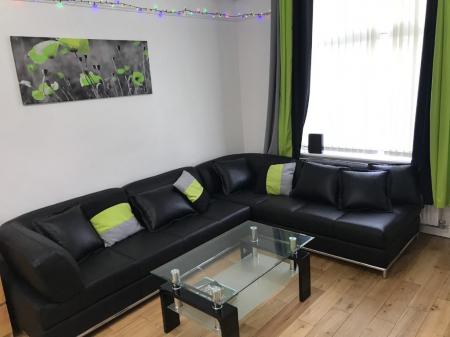 Cedar Grove, Fallowfield, Manchester, M14