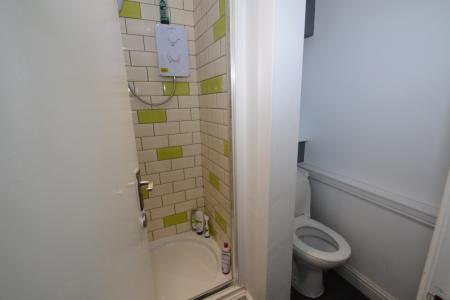 6 bedroom Terraced House to let in Moseley Road, Fallowfield, Manchester, M14