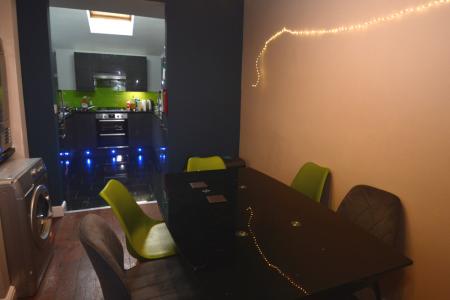 6 bedroom Terraced House to let in Moseley Road, Fallowfield, Manchester, M14