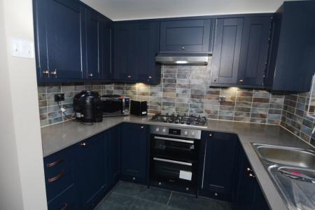 Moseley Road, Fallowfield, Manchester, M14