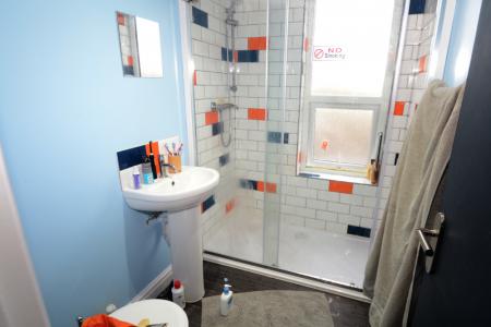 6 bedroom Terraced House to let in Moseley Road, Fallowfield, Manchester, M14