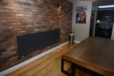 6 bedroom Terraced House to let in Moseley Road, Fallowfield, Manchester, M14
