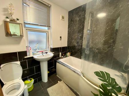 11 bedroom Semi-detached house for sale in Everett Road, Withington, Manchester, M20
