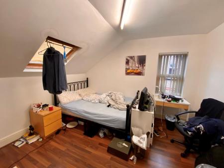 11 bedroom Semi-detached house for sale in Everett Road, Withington, Manchester, M20