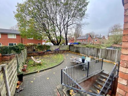 11 bedroom Semi-detached house for sale in Everett Road, Withington, Manchester, M20