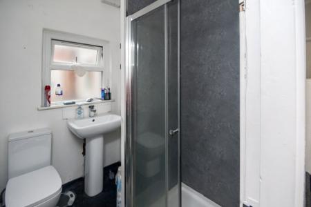 5 bedroom Terraced House for sale in Banff Road, Rusholme, Manchester, M14