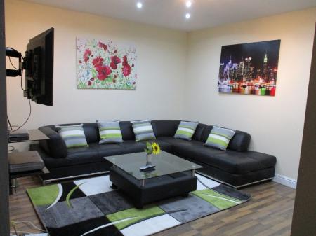 Moseley Road, Fallowfield, Manchester, M14