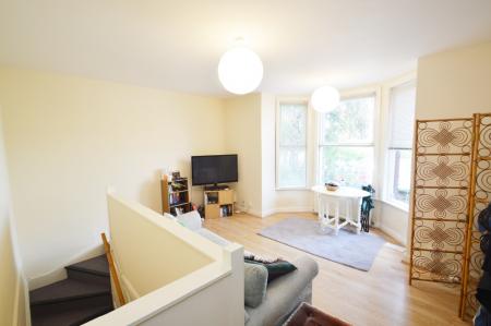 2 bedroom Flat to let in Egerton Road North, Chorlton, Manchester, M21