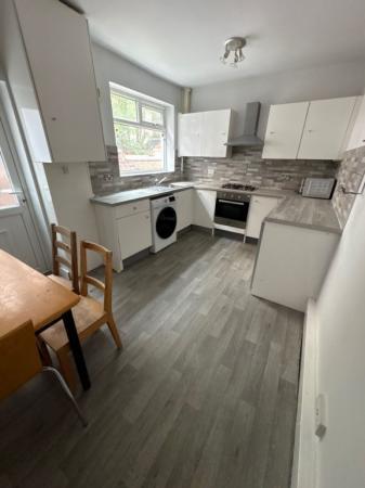 3 bedroom Terraced House to let in Ashfield Road, Victoria Park, Manchester, M13