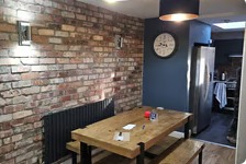 4 bedroom Detached house to let in Brailsford Road, Fallowfield, Manchester, M14