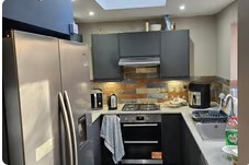 4 bedroom Detached house to let in Brailsford Road, Fallowfield, Manchester, M14