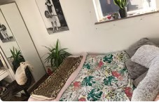 4 bedroom Detached house to let in Brailsford Road, Fallowfield, Manchester, M14