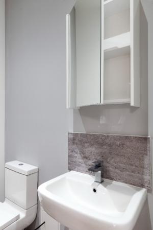 1 bedroom Studio flat to let in Abington Street, Northampton, NN1