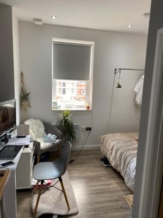 Abington Street, Northampton, NN1