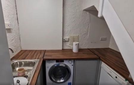 1 bedroom House share to let in Elysium Terrace, Semilong, Northampton, NN2