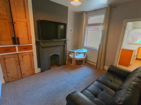 Essex Street, Semilong, Northampton, NN2