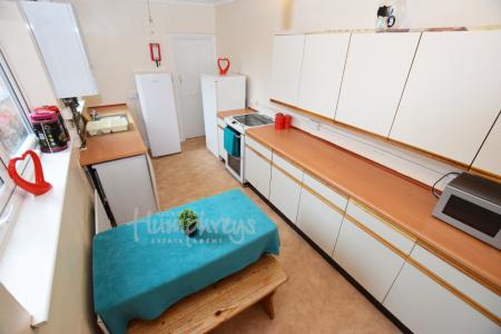 Lutterworth Road, Abington, Northampton, NN1
