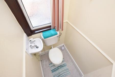 1 bedroom House share to let in Stimpson Avenue, Abington, Northampton, NN1