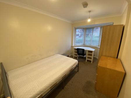 West Cotton Close, Far Cotton, Northampton, NN4
