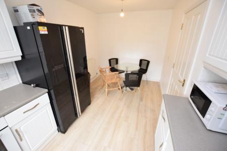 1 bedroom Semi-detached house to let in West Cotton Close, Far Cotton, Northampton, NN4