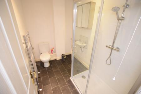 West Cotton Close, Far Cotton, Northampton, NN4