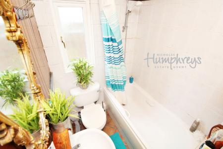 Ashburnham Road, Abington, Northampton, NN1