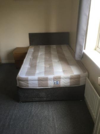 1 bedroom House share to let in West Cotton Close, Far Cotton, Northampton, NN4