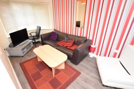 West Cotton Close, Far Cotton, Northampton, NN4