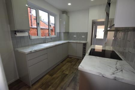 Muscott Street, St James, Northampton, NN5
