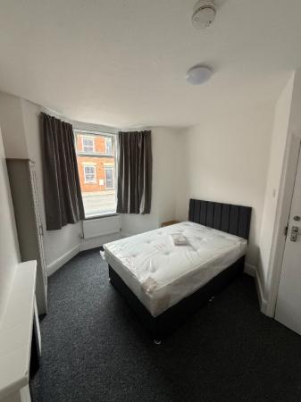 Lea Road, Abington, Northampton, NN1