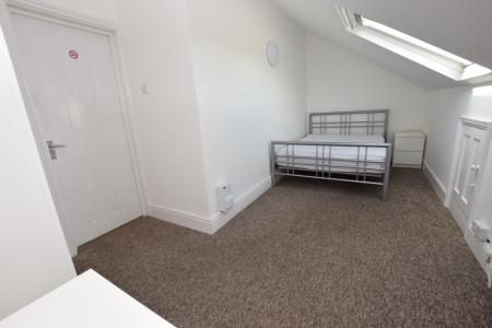 St Pauls Road, Semilong, Northampton, NN2