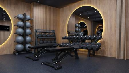 College Street, Town Centre, Northampton, NN1