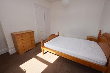 St Pauls Road, Semilong, Northampton, NN2