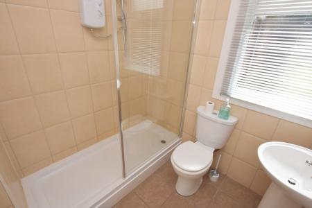 1 bedroom House share to let in St Pauls Road, Semilong, Northampton, NN2