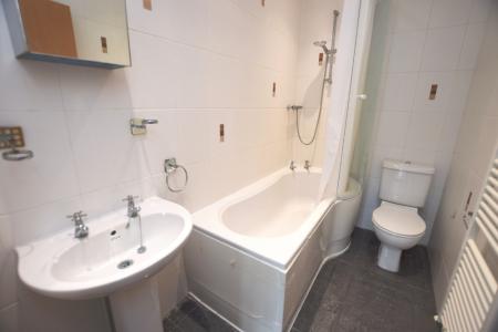 1 bedroom Semi-detached house to let in Henry Bird Way, Far Cotton, Northampton, NN4