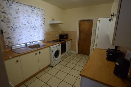 1 bedroom Terraced House to let in Cecil Road, Kingsthorpe, Northampton, NN2