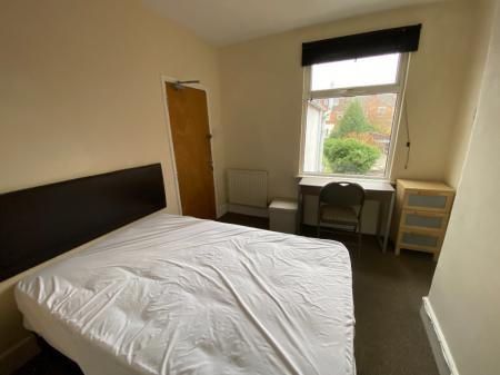 Cecil Road, Kingsthorpe, Northampton, NN2