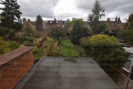 1 bedroom Terraced House to let in Cecil Road, Kingsthorpe, Northampton, NN2