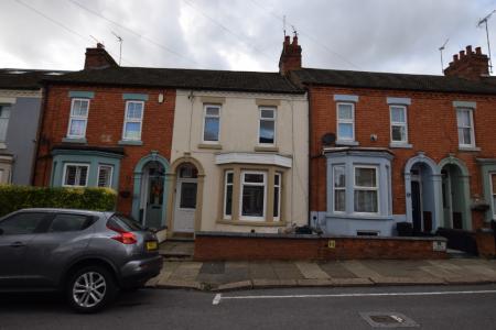 1 bedroom Terraced House to let in Cecil Road, Kingsthorpe, Northampton, NN2