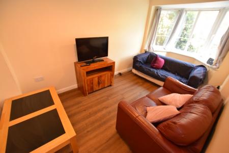 West Cotton Close, Far Cotton, Northampton, NN4