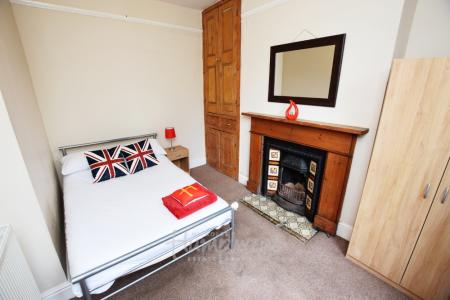 Marriott Street, Semilong, Northampton, NN2