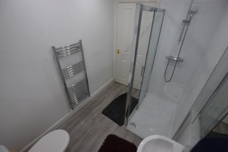 1 bedroom House share to let in West Cotton Close, Far Cotton, Northampton, NN4