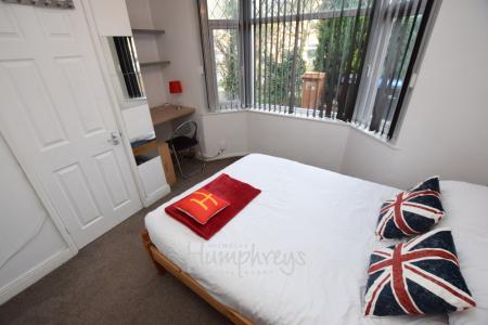 Winchester Road, Far Cotton, Northampton, NN4