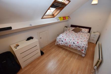 Birchfield Road, Abington, Northampton, NN1