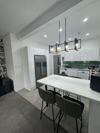 1 bedroom House share to let in Bridge Street, Town Centre, Northampton, NN1