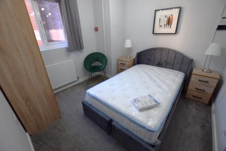 Bridge Street, Town Centre, Northampton, NN1