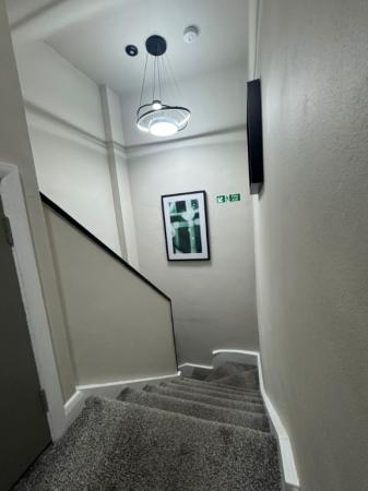 1 bedroom Flat share to let in Bridge Street, Town Centre, Northampton, NN1