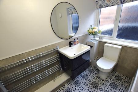 1 bedroom Flat share to let in Bridge Street, Town Centre, Northampton, NN1