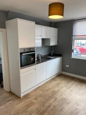 Delapre Street, Far Cotton, Northampton, NN4