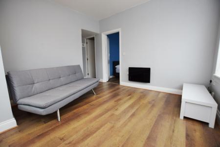 Delapre Street, Far Cotton, Northampton, NN4